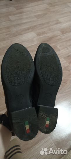 Туфли женские 38 размер