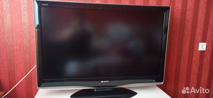 Телевизор sharp aquos LC-42WD1RU