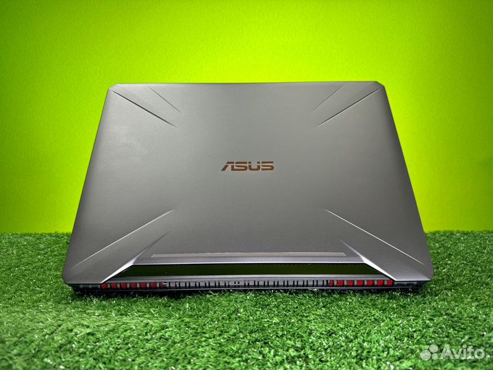 Asus TUF Gaming 15.6 / Core i5 / GTX 1650 Ti