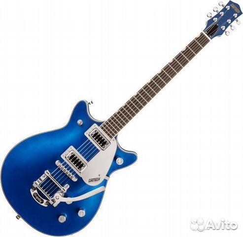 Gretsch G5232T Electromatic Double Fairlane Blue