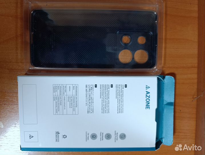 Чехол на xiaomi redmi note 13 pro 5g