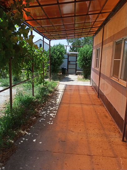 Комната 20 м² в 1-к., 1/1 эт.