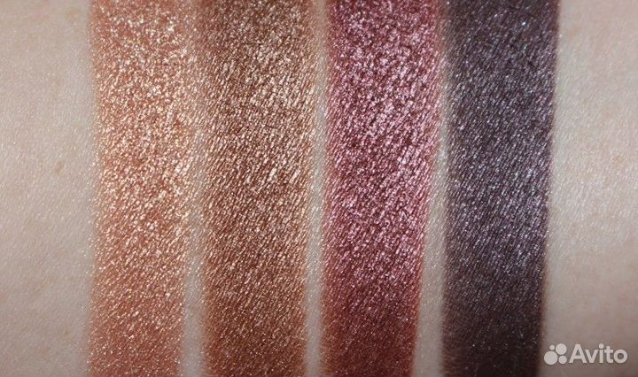 Палетка теней Tom Ford Honey Moon оригинал