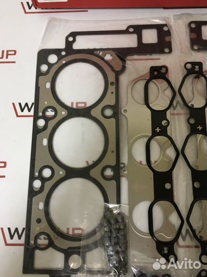 Комплект прокладок Benz M272 2.5-3.0 A2720160820