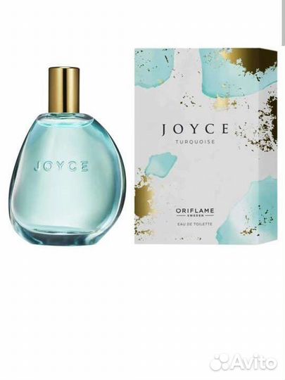 Парфюм joyce