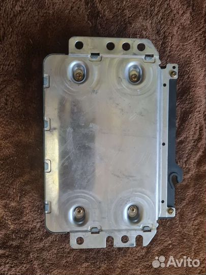 Мозги bosch и форсунки дэка