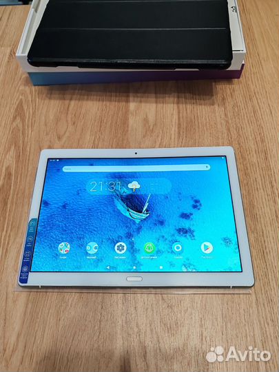 Планшет lenovo tab p10