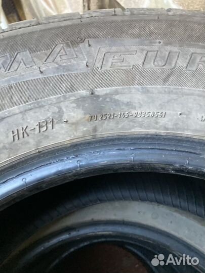 КАМА Kама-Euro LCV-131 235/65 R16C