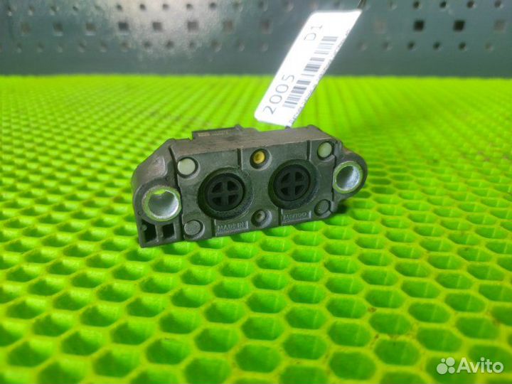 Датчик разницы давления системы EGR Daf Xf 106