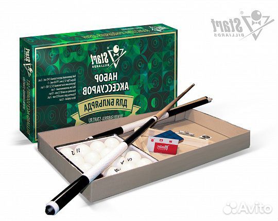Бильярдный стол