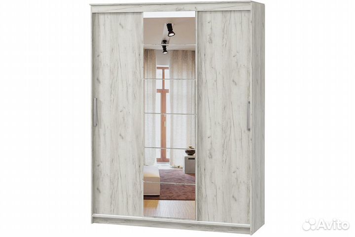 Шкаф-купе 