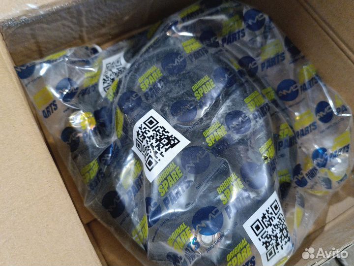 Опора Шевроле lanos