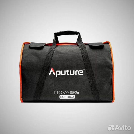 Софтбокс Aputure nova P300c