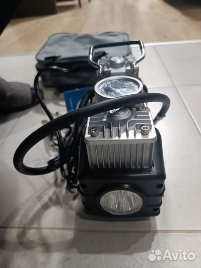 Автомобильный компрессор arbory x.760