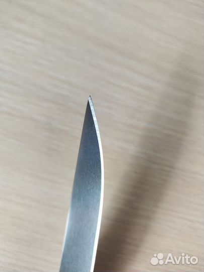 Нож Вектор кизляр лимитка D2