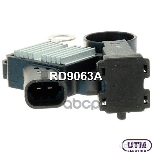 Регулятор генератора RD9063A Utm