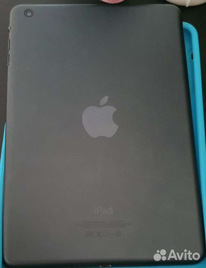 iPad mini 32gb