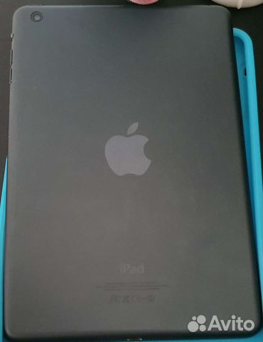 iPad mini 32gb