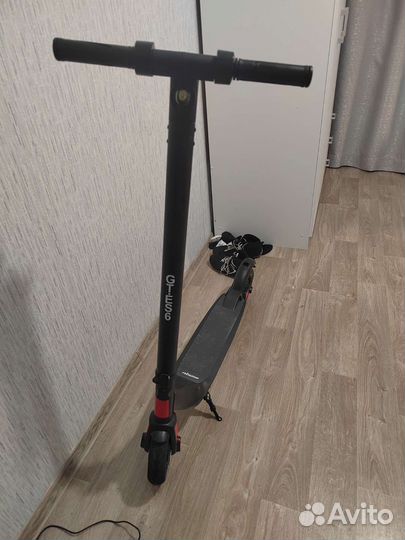 Электросамокат GT ES6