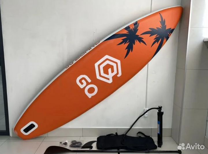 Сапборд надувной Сап доска Sup board
