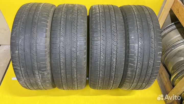 Michelin Latitude Tour HP 245/60 R18