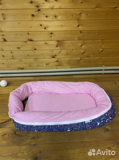 Детское автокресло