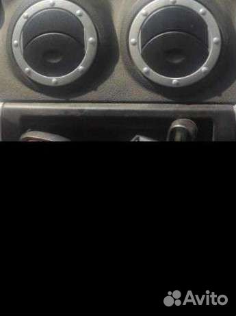 Дефлекторы печки Рено Логан Ларгус Ниссан g15