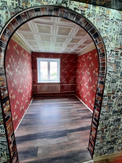 Дом 112 м² на участке 32 сот.