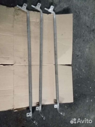 Радиатор гур transporter t4