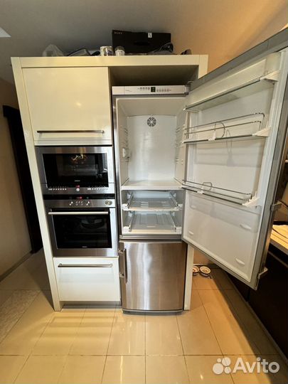 Ремонт холодильников Samsung Bosch Liebherr и тд