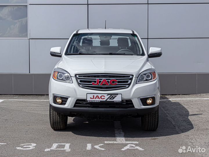 JAC T6 2.0 МТ, 2023