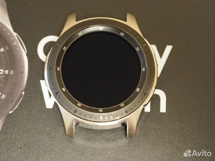 Смарт-часы Galaxy Watch sм-R800 46mm