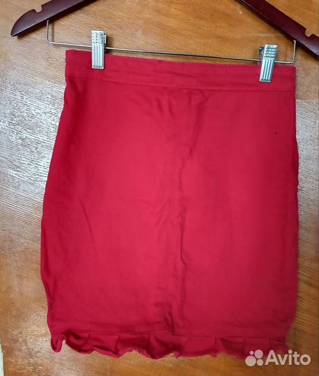 Женские вещи пакетом 42