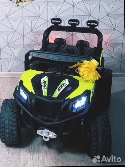 Электромобиль