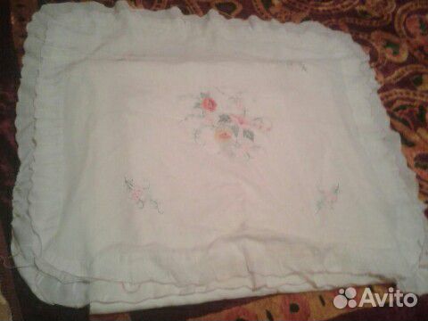 Постельное белье.Комплект