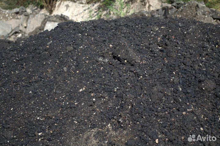 Асфальтная крошка