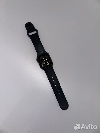 Часы apple watch 6 40 mm бу