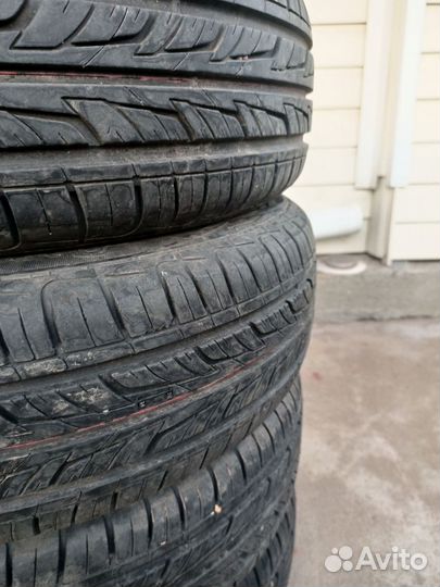 Cordiant Road Runner 185/65 R15