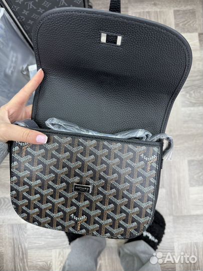 Сумка goyard