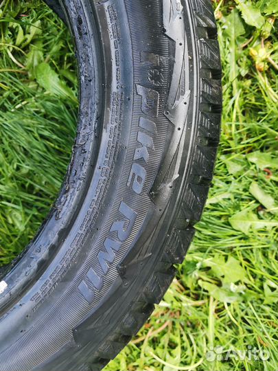 Hankook I'Pike RW11 225/60 R17