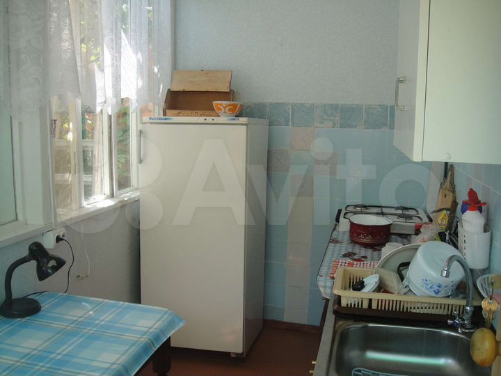 Комната 15 м², 1/2 эт.