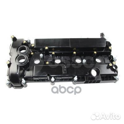Крышка клапанная EVO/DS 2.0L 16V 49929 ossca