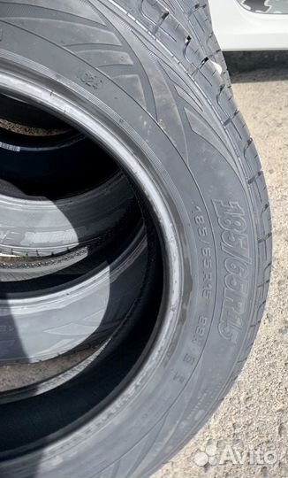 Cordiant Road Runner 185/65 R15