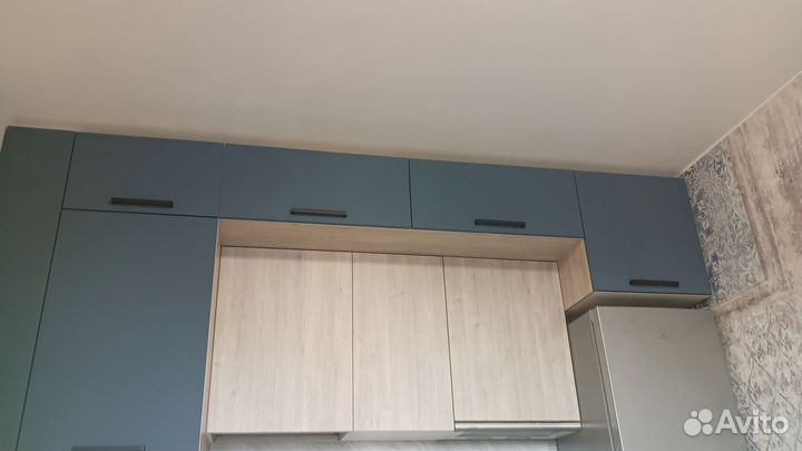 Кухни на заказ в рассрочку