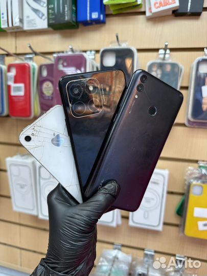 Скупка Телефонов битые Сломанные