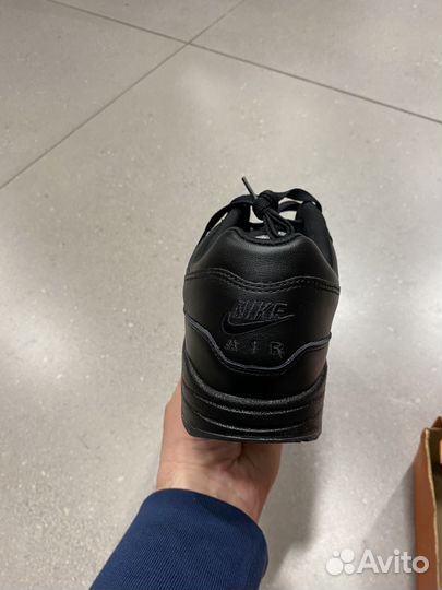 Кроссовки nike air max 1 '87 NBY OD оригинал