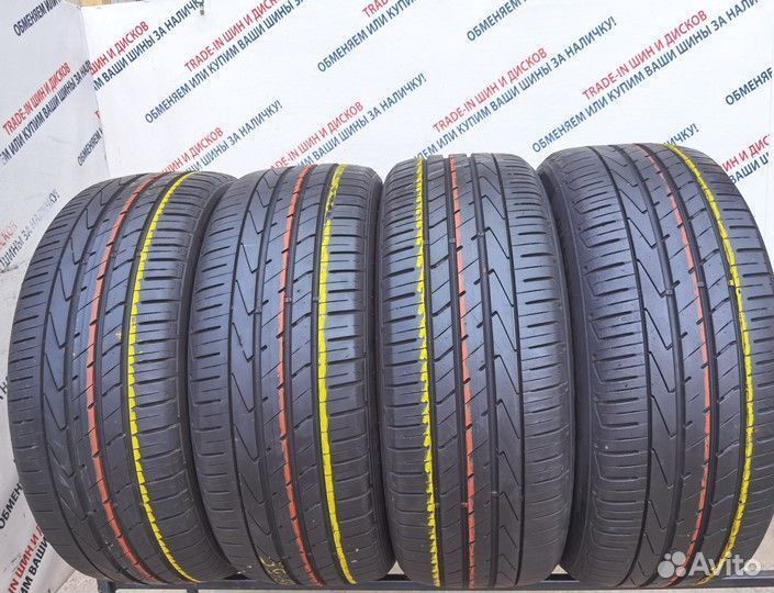 Hankook Ventus S1 Evo 2 K117 235/55 R18 100V