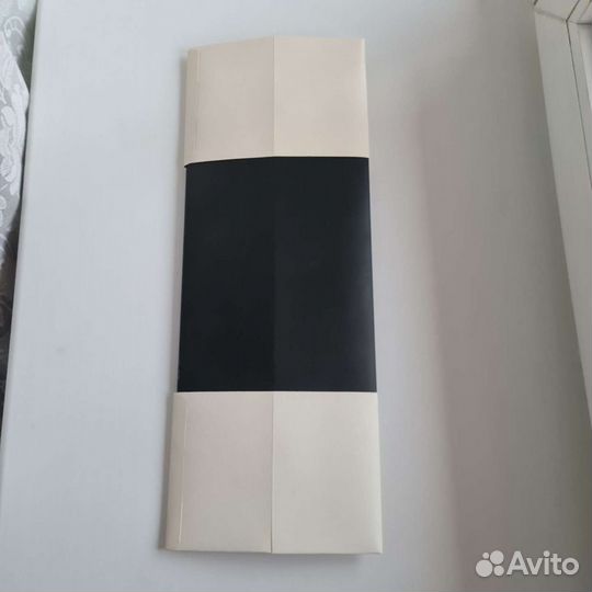 Новая,Коробка подарочная,складная