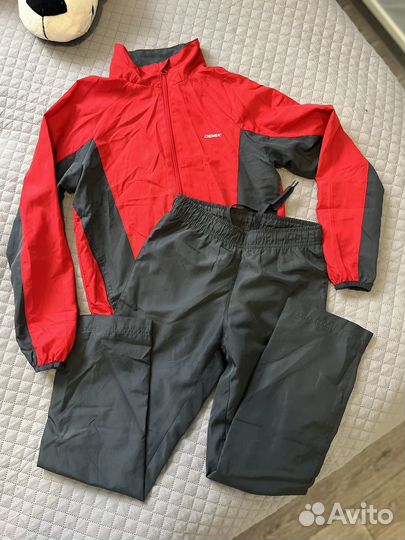 Спортивный костюм для мальчика 140