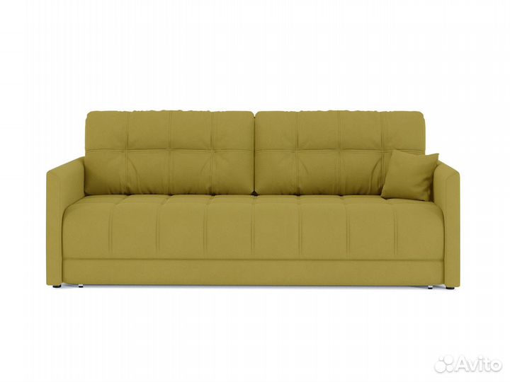 Диван-кровать Босс Лофт Yellow Новый 220 см